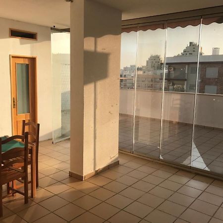 Apartamento T3 Al-Gharb Armação de Pêra 外观 照片