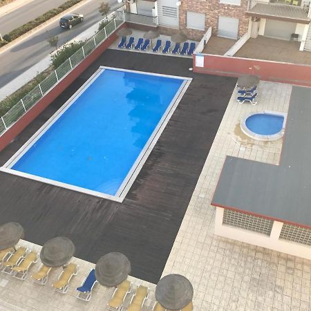Apartamento T3 Al-Gharb Armação de Pêra 外观 照片