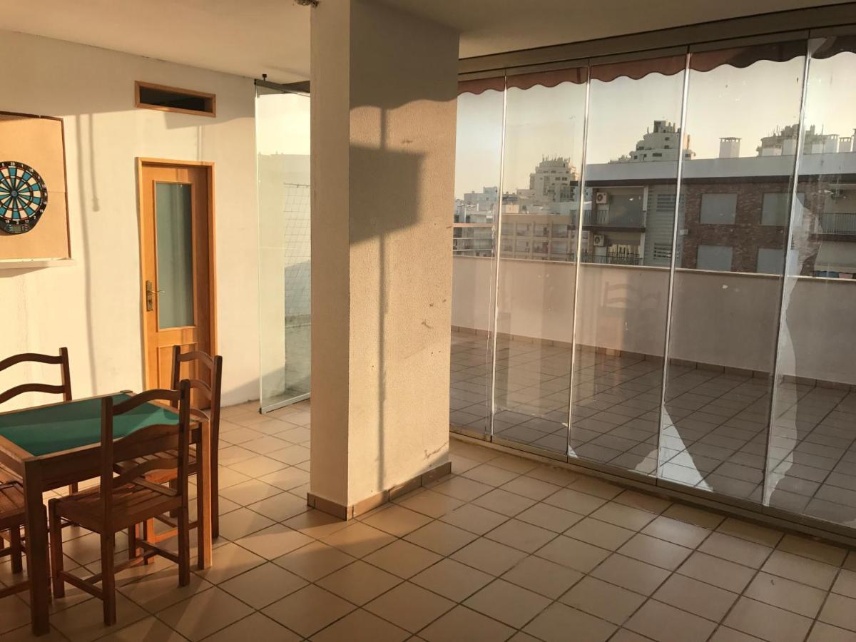 Apartamento T3 Al-Gharb Armação de Pêra 外观 照片