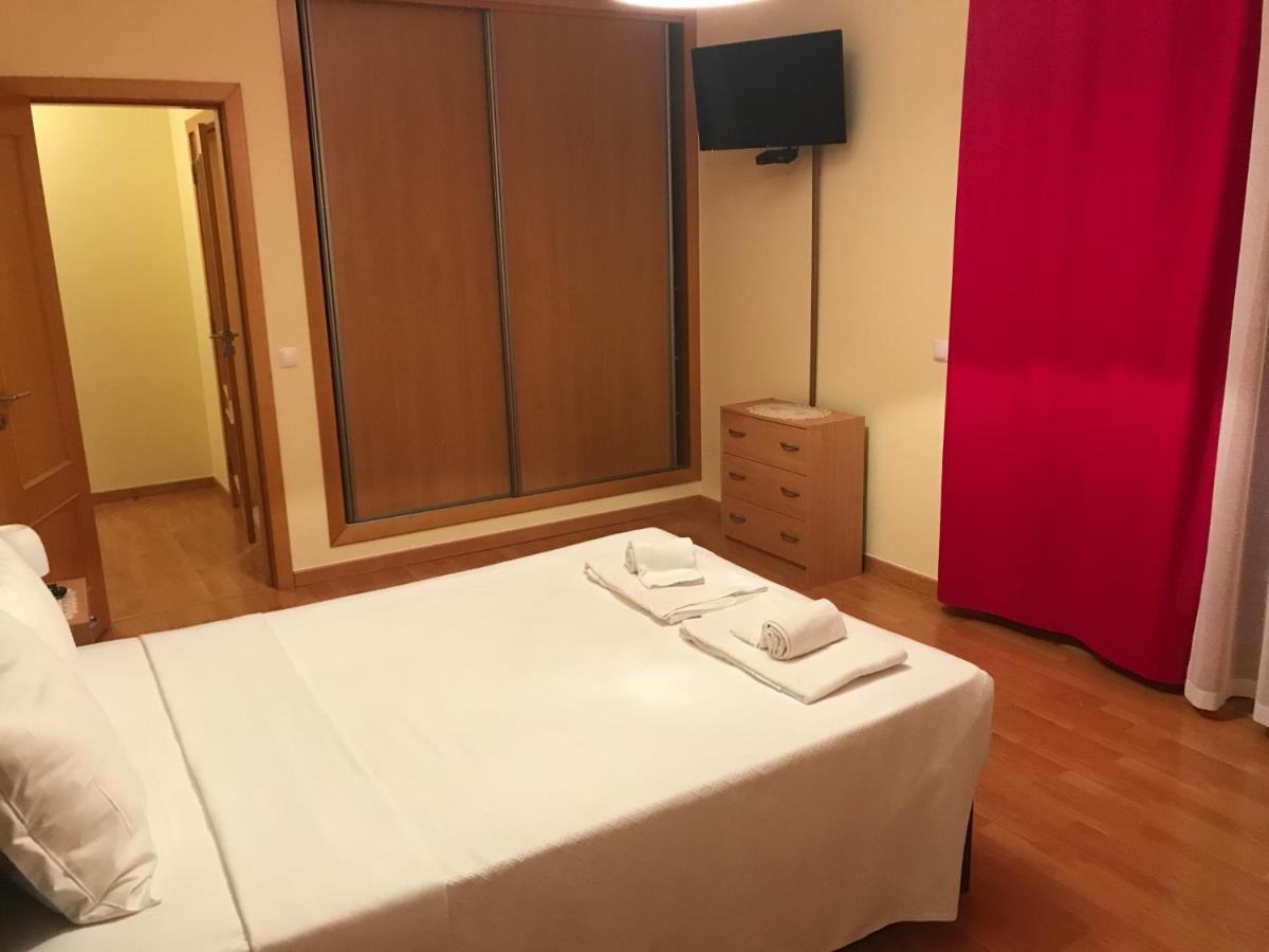 Apartamento T3 Al-Gharb Armação de Pêra 外观 照片