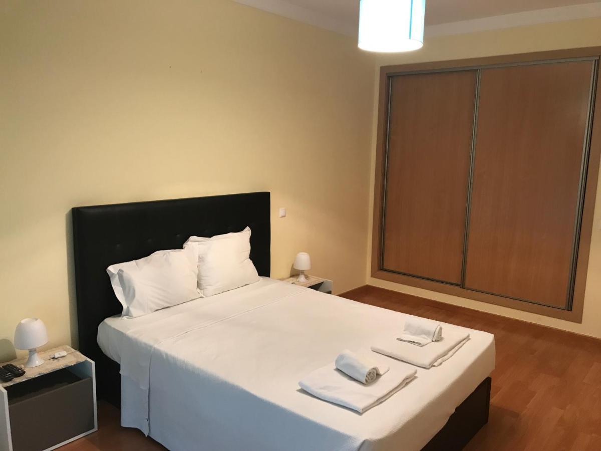 Apartamento T3 Al-Gharb Armação de Pêra 外观 照片