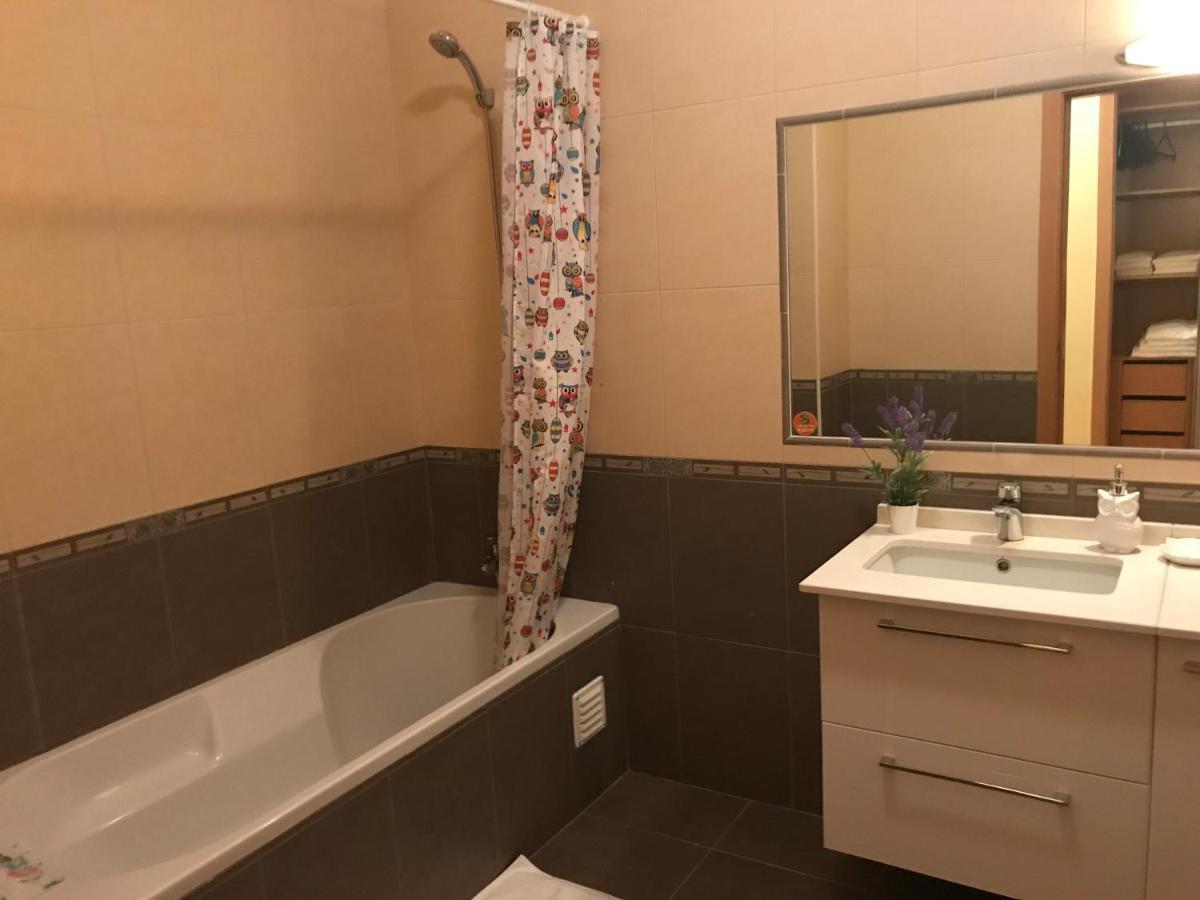 Apartamento T3 Al-Gharb Armação de Pêra 外观 照片