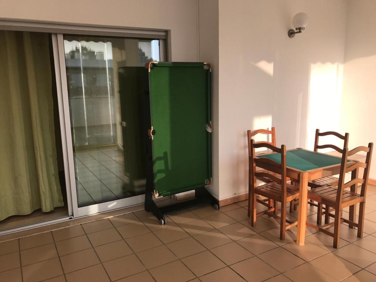 Apartamento T3 Al-Gharb Armação de Pêra 外观 照片