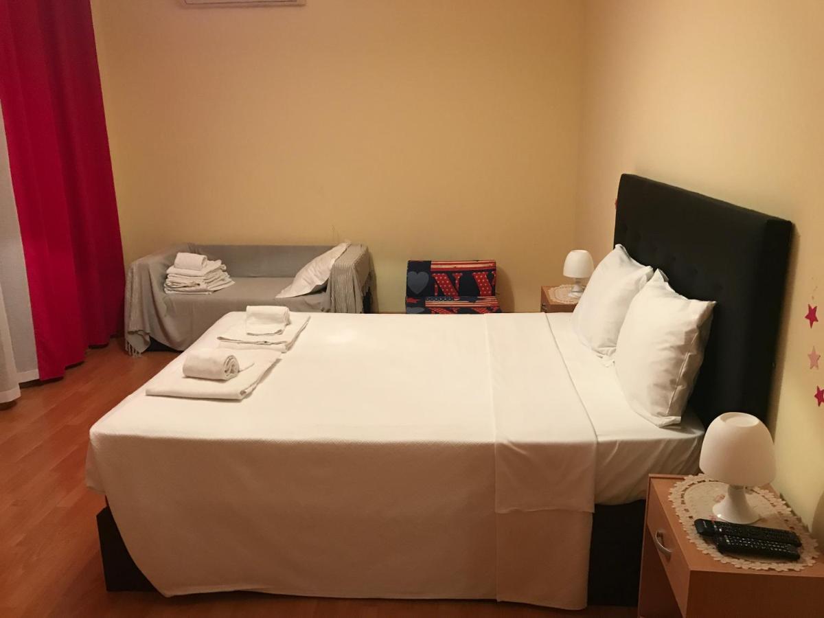 Apartamento T3 Al-Gharb Armação de Pêra 外观 照片